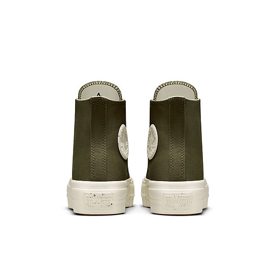 Giày converse chuck taylor all star mix recycled platform - 571669c - ảnh sản phẩm 3