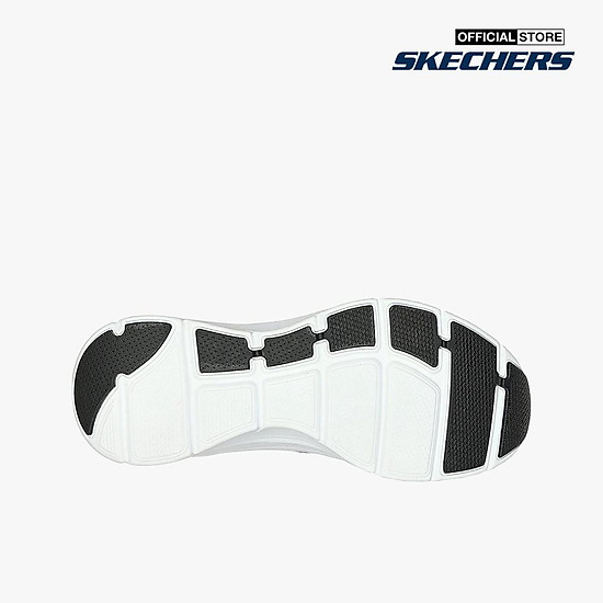 Skechers - giày slip on nữ arch fit dlux 149684-blk - ảnh sản phẩm 5