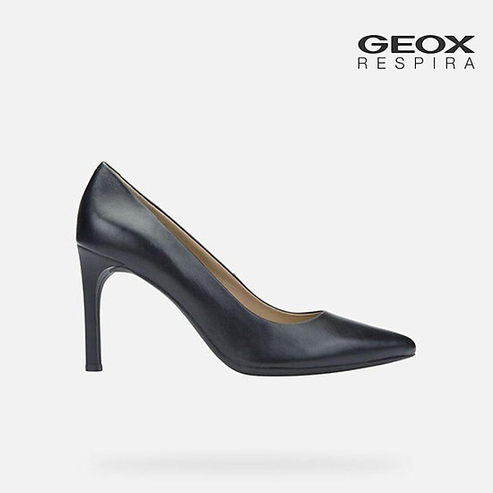 Giày cao gót nữ geox d faviola c - ảnh sản phẩm 1