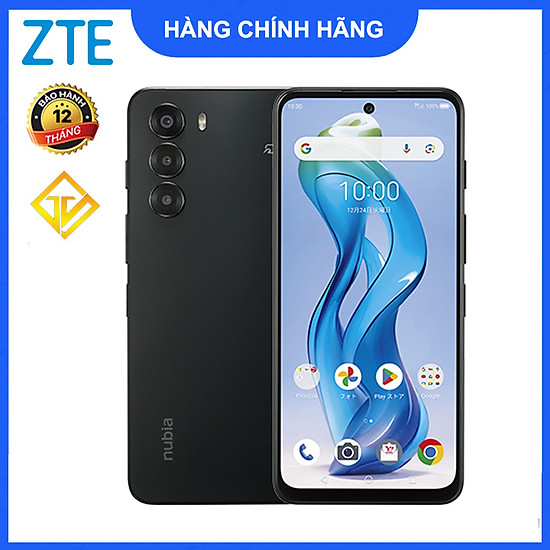 Mua Điện thoại ZTE Nubia S 5G (4GB/128GB) Màn hình 6.7