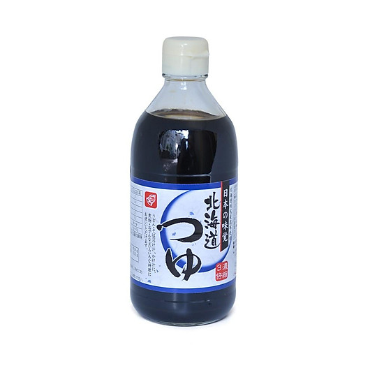 Súp udon bell foods chai 400ml - ảnh sản phẩm 1