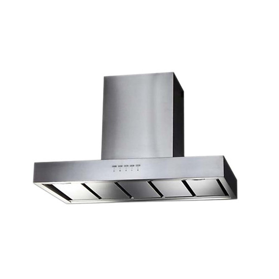 Máy hút mùi ống khói Munchen AM322 - Chính Hãng