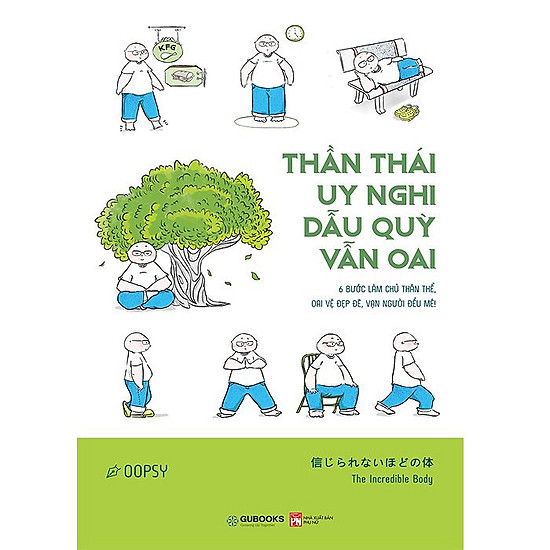 Thần Thái Uy Nghi Dẫu Qùy Vẫn Oai