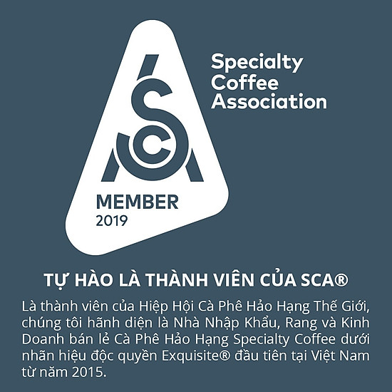 454g cà phê bột culi tinh khiết pha phin gu việt 1864 café - ảnh sản phẩm 6