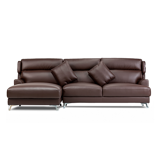 Ghế sofa hàn quốc han s furniture monica - ảnh sản phẩm 1