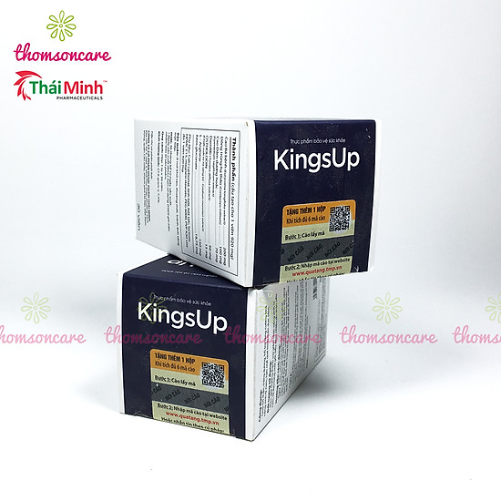 Kingsup - hỗ trợ tăng cường sinh lý nam - ảnh sản phẩm 7