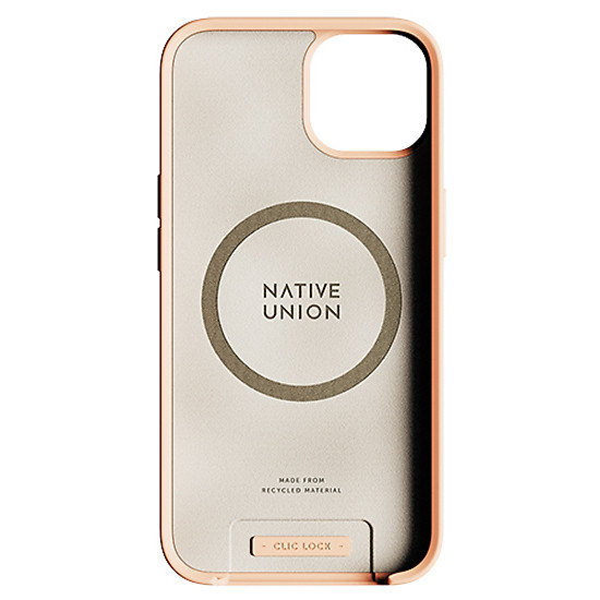 Ốp native union clic pop magnetic dành cho iphone 13 13 pro 13 pro max - ảnh sản phẩm 3