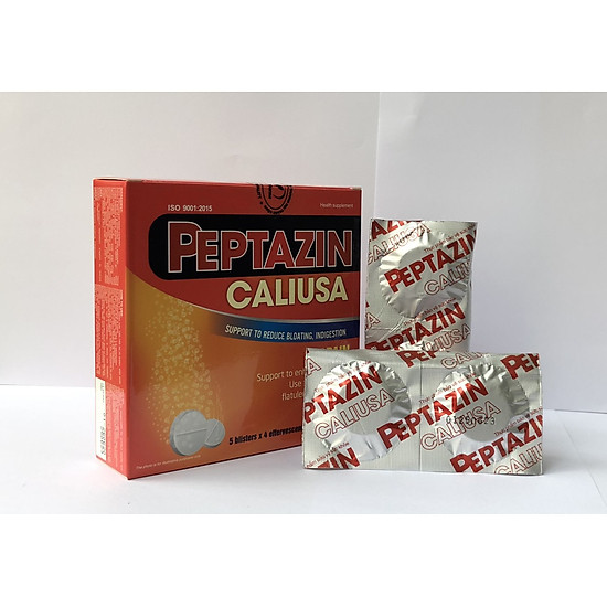 Sủi tiêu hóa peptazin cali usa - ảnh sản phẩm 4