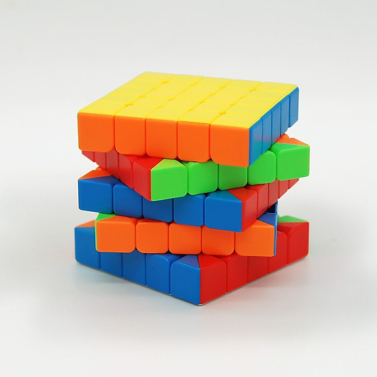 Rubik 5x5x5 dk81086 - ảnh sản phẩm 5