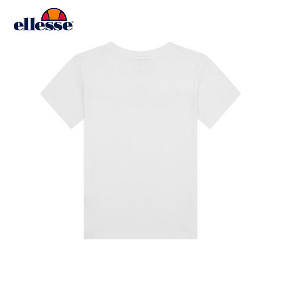 Áo thun tay ngắn thời trang bé gái ellesse kids classics-kilyo jnr tee - ảnh sản phẩm 1