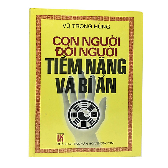 Con người đời người tiềm năng và bí ẩn