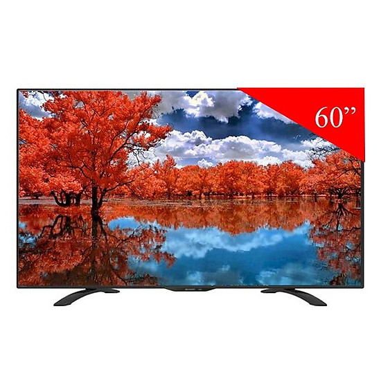 Tivi Sharp 60 inch Full HD LC-60LE275X - Hàng Chính Hãng