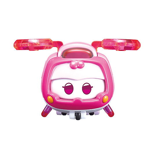 Đồ chơi superwings thú cưng siêu cấp dizzy eu750414 - ảnh sản phẩm 2