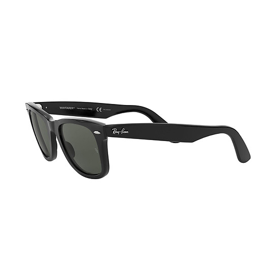 Mắt kính ray-ban wayfarer - rb2140f 901 58 -sunglasses - ảnh sản phẩm 3