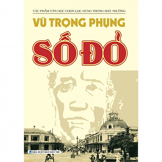 

Số Đỏ