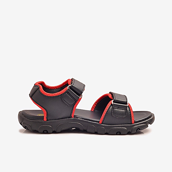 Sandal si cao su bé trai biti s batman deb007999 - ảnh sản phẩm 3