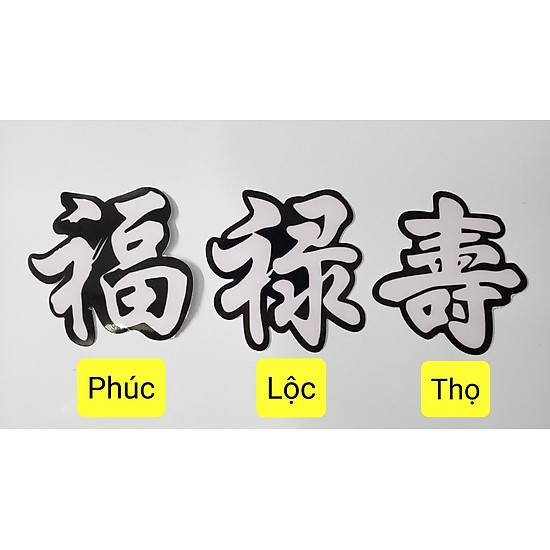 Khám phá hình xăm chữ lộc và sự may mắn trong cuộc sống