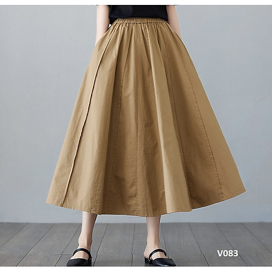 Chia sẻ với hơn 82 chan váy dài hàn quốc siêu hot  cdgdbentreeduvn