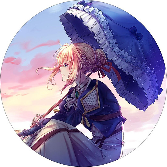 Violet Evergarden Cute Wallpaper, HD Anime 4K Wallpapers, Images and  Background - Wallpapers Den