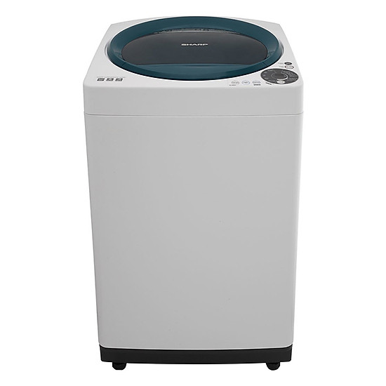 Máy Giặt Cửa Trên Sharp ES-U72GV-G (7.2Kg)