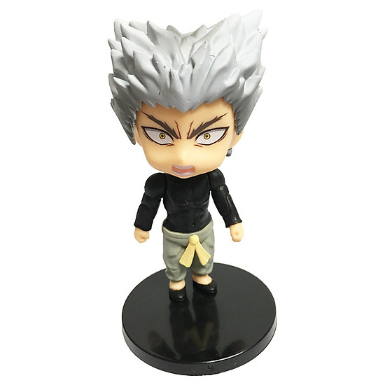 Mô hình One Punch Man  Các mô hình nhân vật One Punch Man  Saitama Genos  Tatsumaki Garou tự chọn  Cao 910cm  Shopee Việt Nam