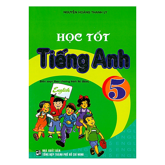 

Học Tốt Tiếng Anh Lớp 5