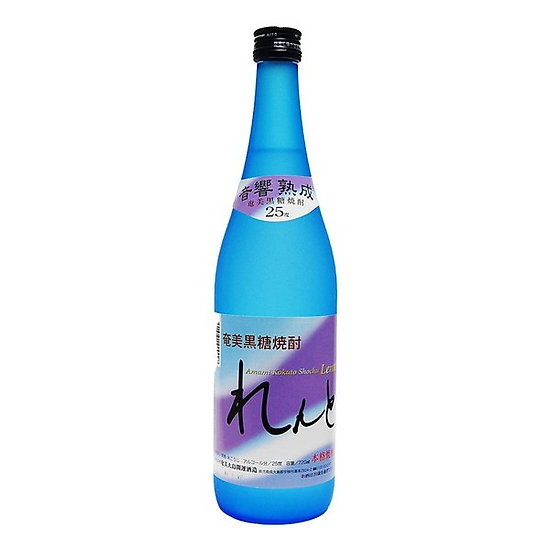 Rượu lento kokuto shochu 720ml 12c t - ảnh sản phẩm 1