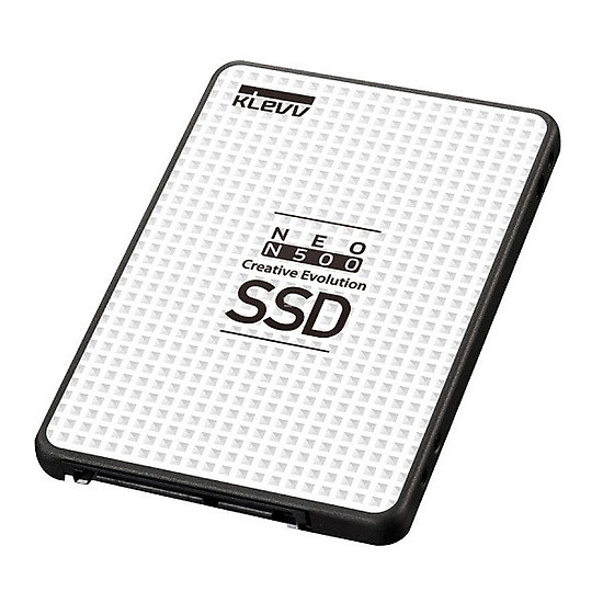 Image result for á» Cá»©ng SSD KLEVV 240GB NEO N500