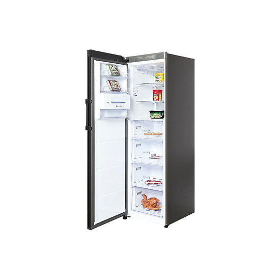 Tủ lạnh samsung inverter 323 lít rz32t744535 sv - hàng chính hãng - ảnh sản phẩm 5