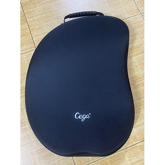 Case đàn hạc lyre harp cega 19, 21 dây - ảnh sản phẩm 1
