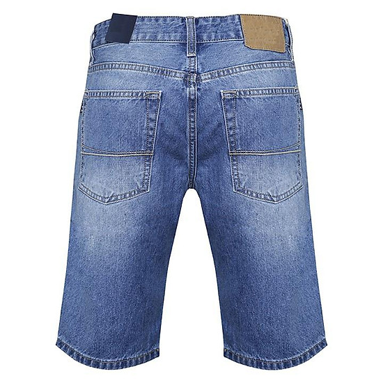 Combo 2 quần short jean nam thời trang gabo fashion qsj06 - ảnh sản phẩm 7