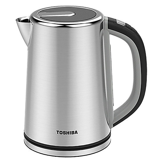 Bình Đun Siêu Tốc Toshiba PHK-17MFM(S)VN - Bạc 