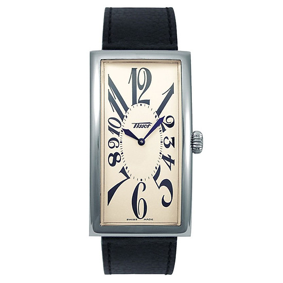 Đồng Hồ Nam Dây Da Tissot T56.1.622.72 (26.8 x 49 mm) 