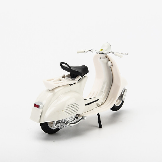 Mô hình xe vespa 150 1956 1 18 maisto 20-03134 - ảnh sản phẩm 4