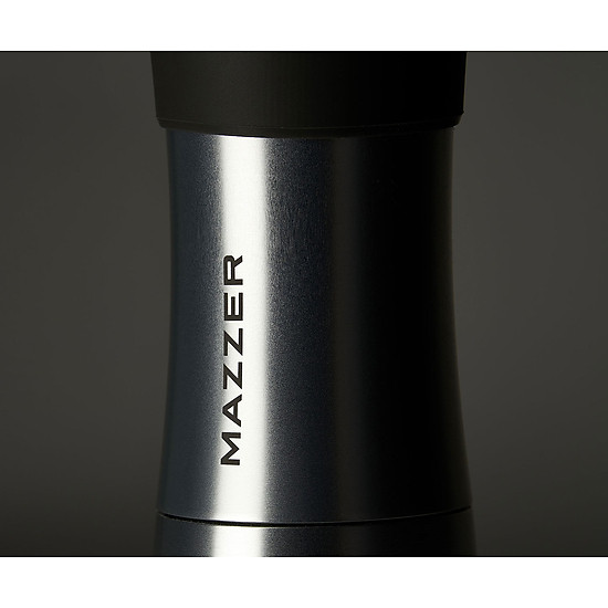 Cối xay cafe cầm tay mazzer omega hand grinder - hàng chính hãng - ảnh sản phẩm 5