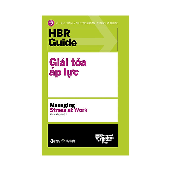 Sách - hbr guide 2021 kỹ năng quản lý chuyên sâu từ harvard business - ảnh sản phẩm 4