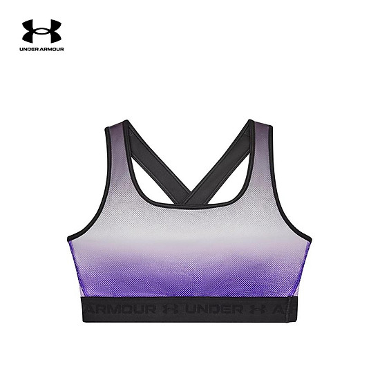 Supersports Vietnam Official  Women's Under Armour High Crossback