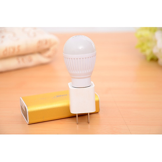 Bóng đèn ngủ mini cắm usb đa năng, tiện ích, tiết kiệm điện năng cao cấp - ảnh sản phẩm 3