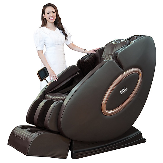 Ghế massage 3d cao cấp abcsport a7 - ảnh sản phẩm 1