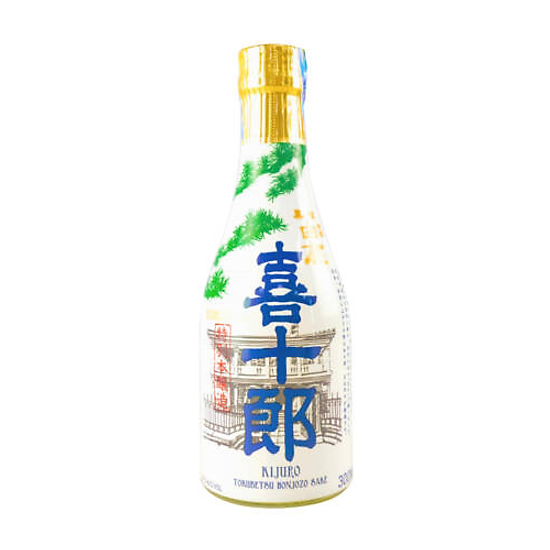 Rượu hakushika kuro white 14,7% 300ml - ảnh sản phẩm 1