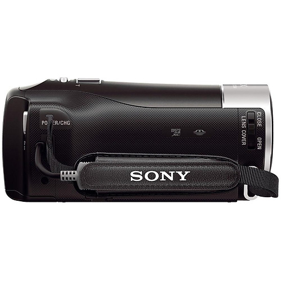 Máy quay sony hdr-cx405  hàng chính hãng - ảnh sản phẩm 9