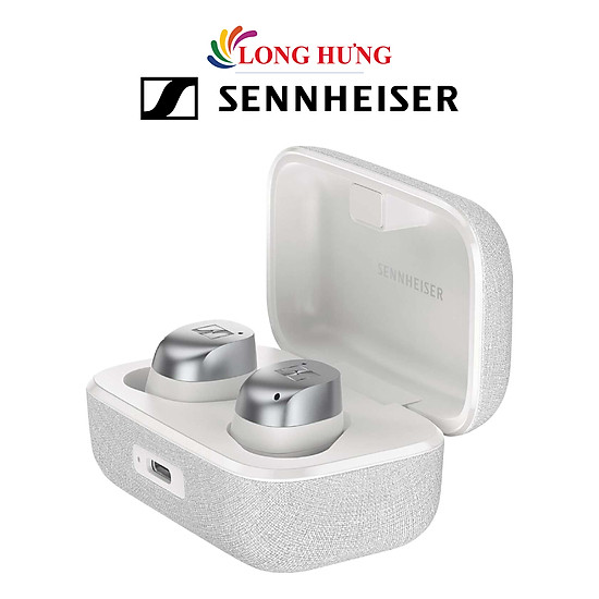 Mua Tai nghe Bluetooth Sennheiser Momentum True Wireless MTW4