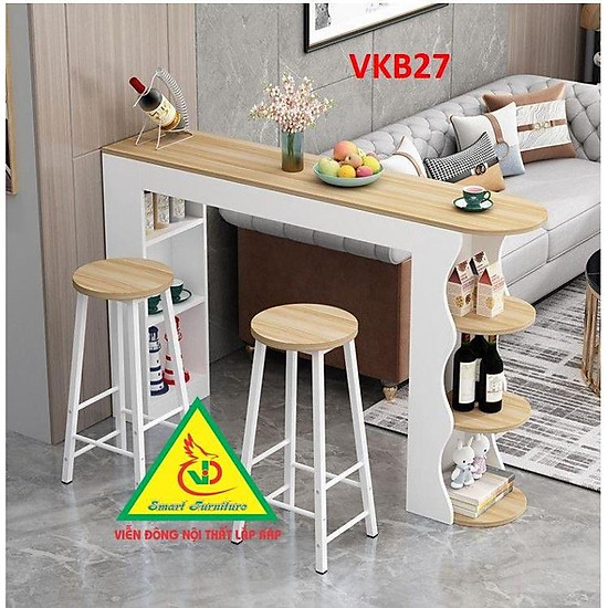 Ưu Điểm Của Quầy Bar Mini Trong Không Gian Sống Hiện Đại