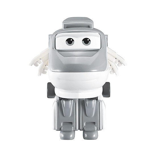 Đồ chơi superwings robot biến hình cỡ nhỏ tony thần tốc yw760036 - ảnh sản phẩm 4