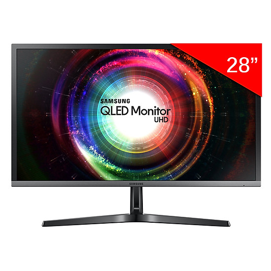 SAMSUNG LU28H750UQEXXV