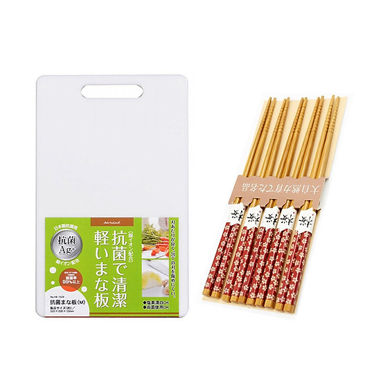 Kết quả hình ảnh cho Bộ 5 đũa mẫu hoa đỏ