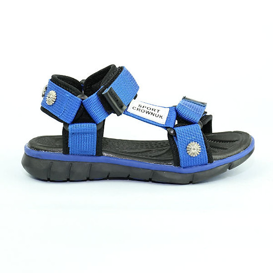 Giày Sandals Bé Gái Crown Uk Active Crown Space CRUK530.18 | Tiki.vn