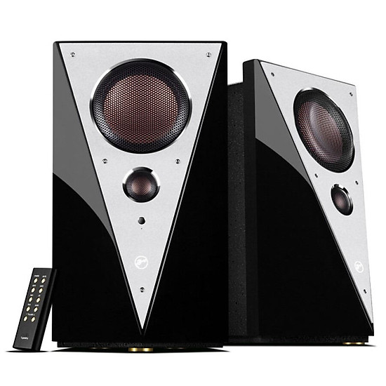 Loa Bluetooth HiVi T200MKII Kết Nối Wifi Cho Gia Đình