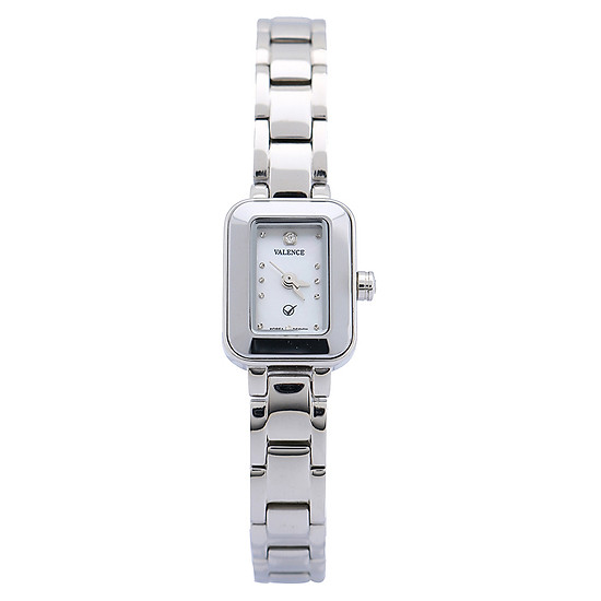 Đồng Hồ Nữ Valence Hàn Quốc VC-010A 
