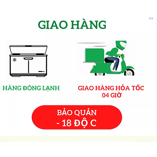 Combo trial 10 thịt thực vật thuần chay- let s plant meat - ảnh sản phẩm 10